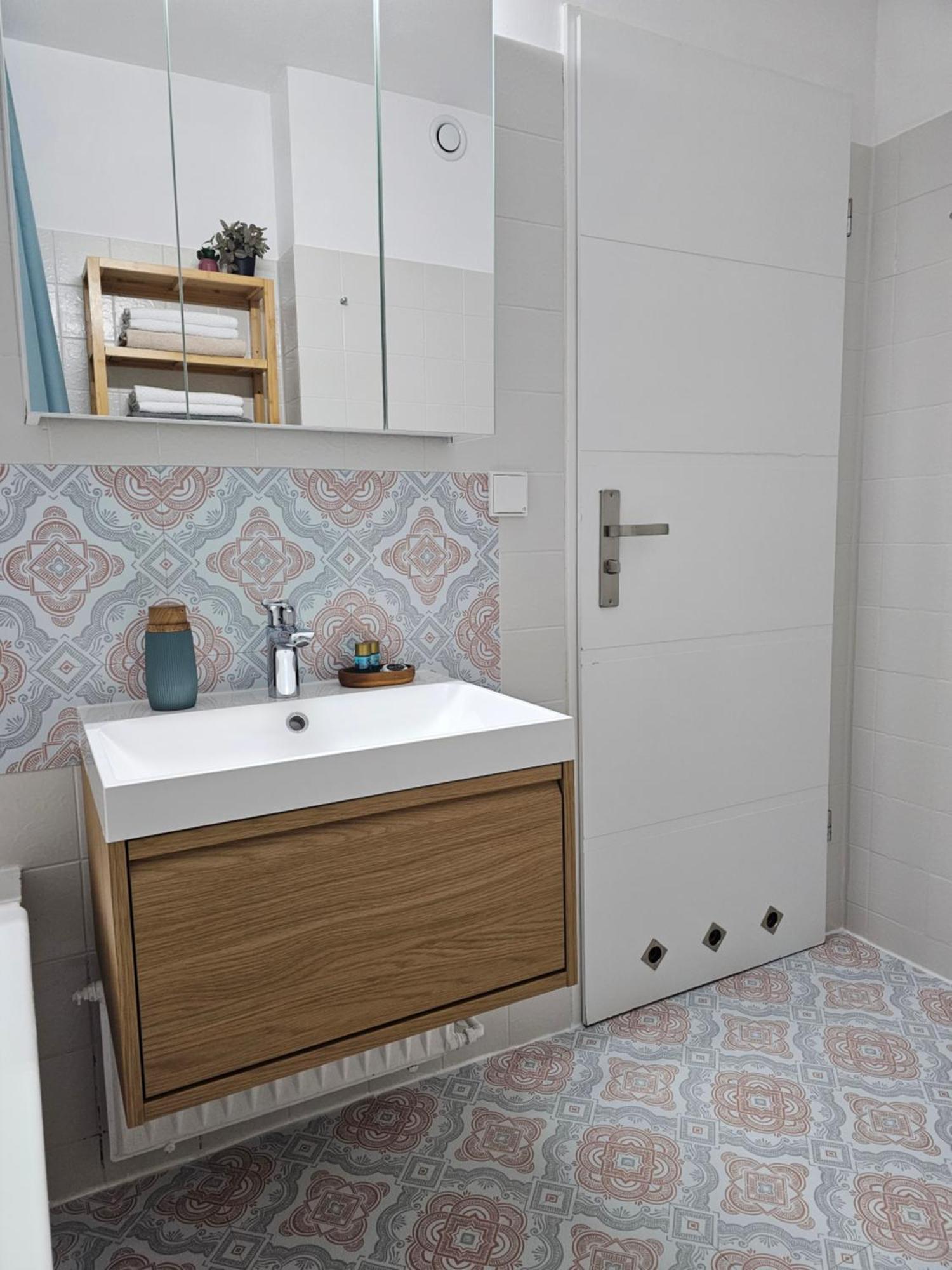 Ferienwohnung "Hirschlein" Im Schwarzwald Baiersbronn Exterior foto
